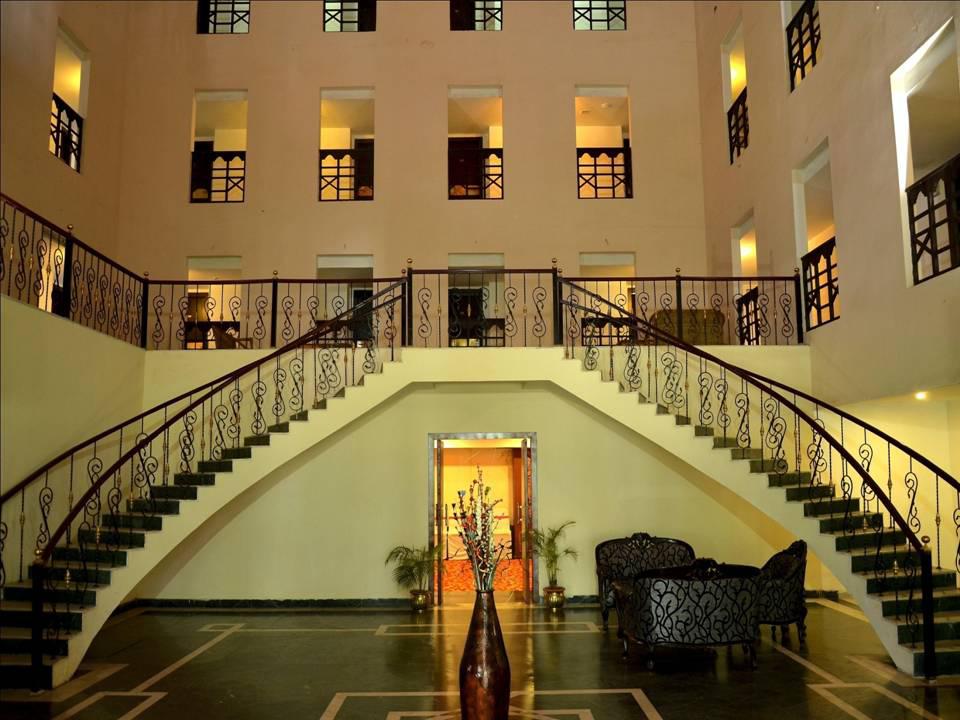 Main gallery