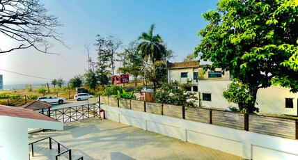 Silver Sands Beach Resort Room Type - Premium Room with partial Ocean View