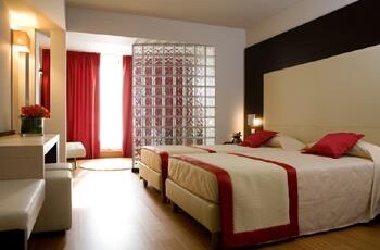 Best Western Plus Hotel Galileo Padova Room Type - 1 King Bed, Non-Smoking, Junior Suite