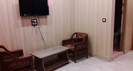 Hotel Pine View Villa Room Type - Deluxe AC