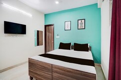 Super Hotel O Shivam Residency