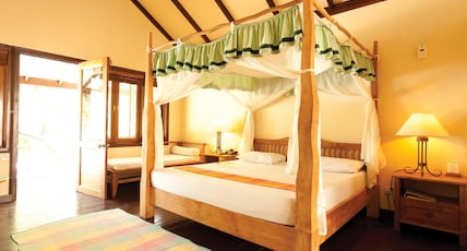 Filitheyo Island Resort Room Type - Superior Villa Filitheyo Island Resort Room Type - Superior Villa