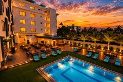 Hotel The Hind