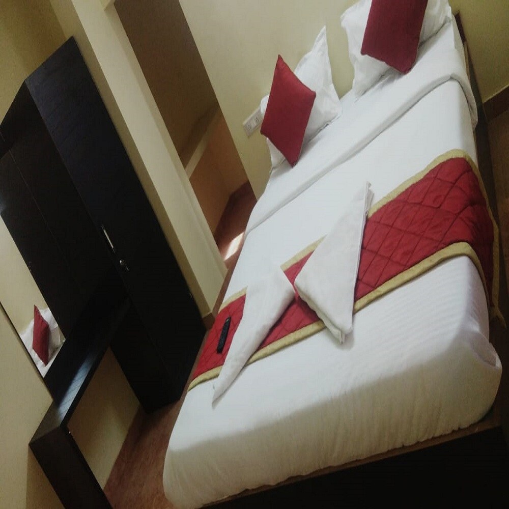 Hotel Honnagiri residency - Tap to explore photos