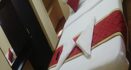 Hotel Honnagiri residency Room Type - Standard