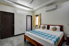 Hotel O Home Msr Guest Inn Homestay