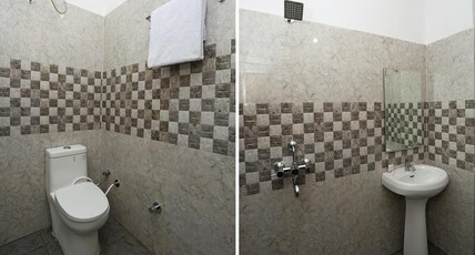 Hotel Kailash Inn Room Type - Classic Premium Room