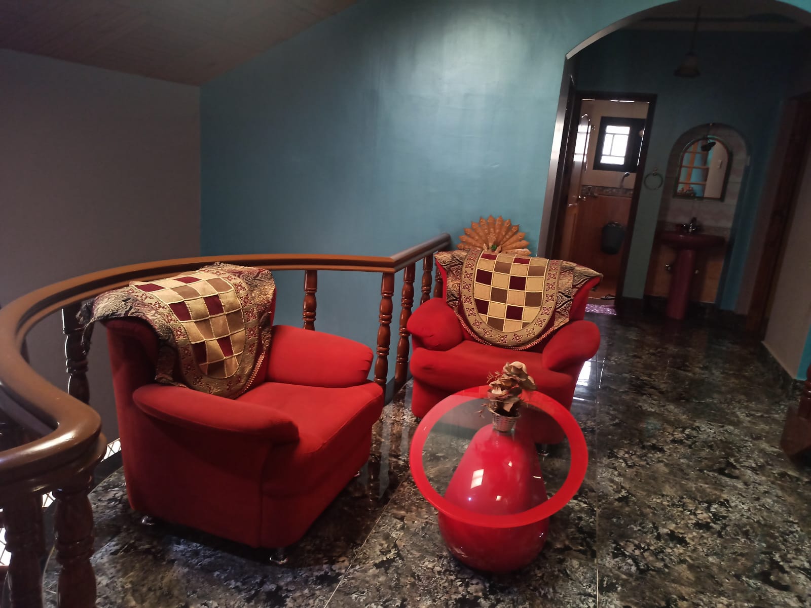 Sun and Moon - Tap to explore photos