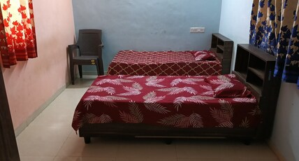 Yashoda business garden Room Type - Bedroom 1