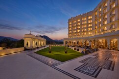 Udaipur Marriott Hotel