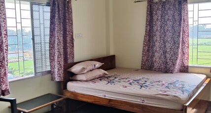 Hotel 7 heaven Room Type - Standard King Bed