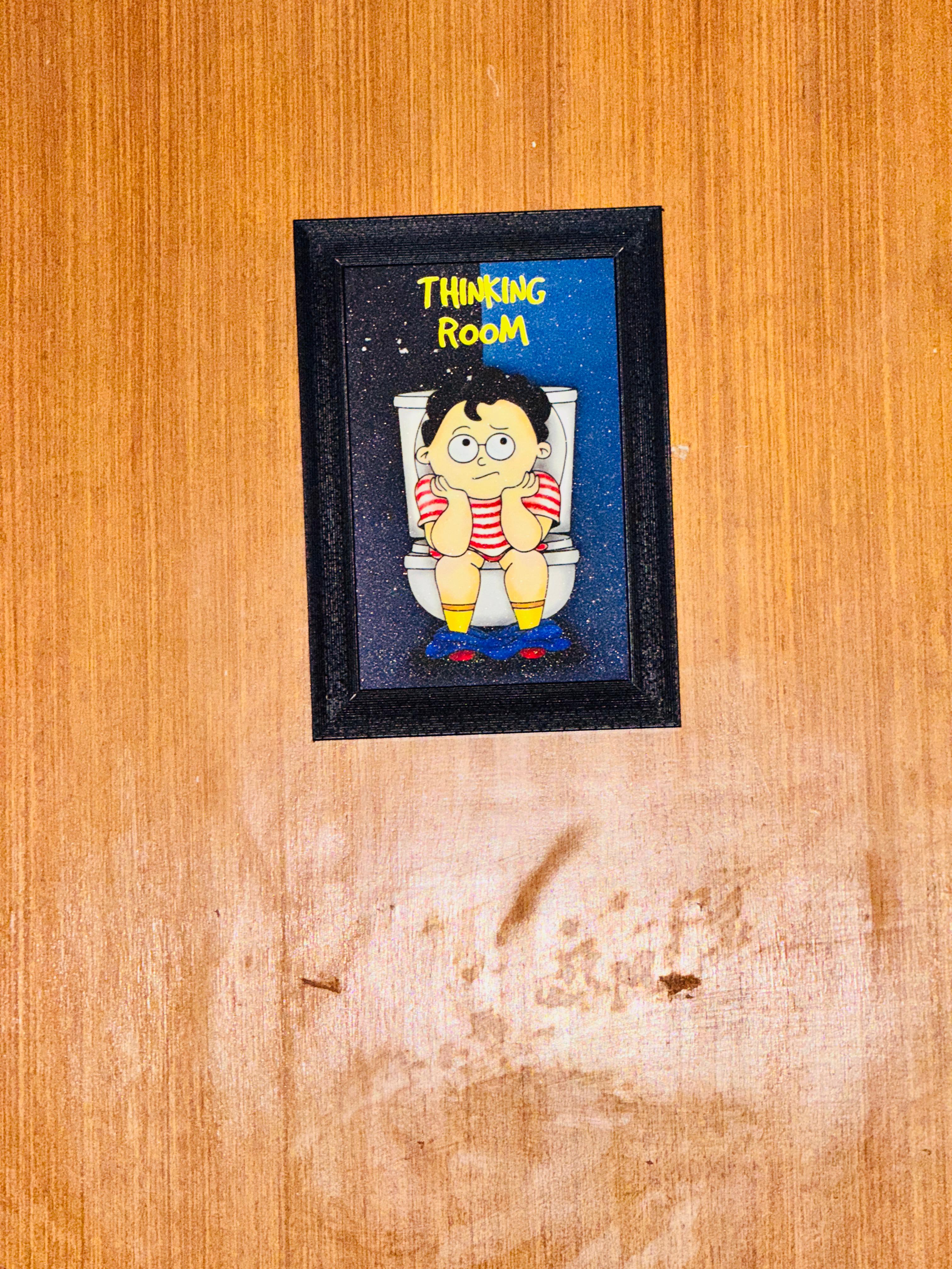 Bubbles home - Tap to explore photos