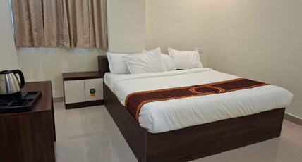 Hotel O Prime Room Type - Classic