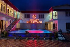 Resort Shreyasi