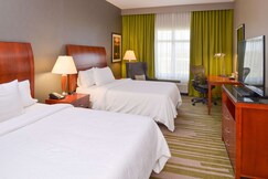 Hilton Garden Inn Yuma Pivot Point