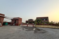 Jawai Mount Town