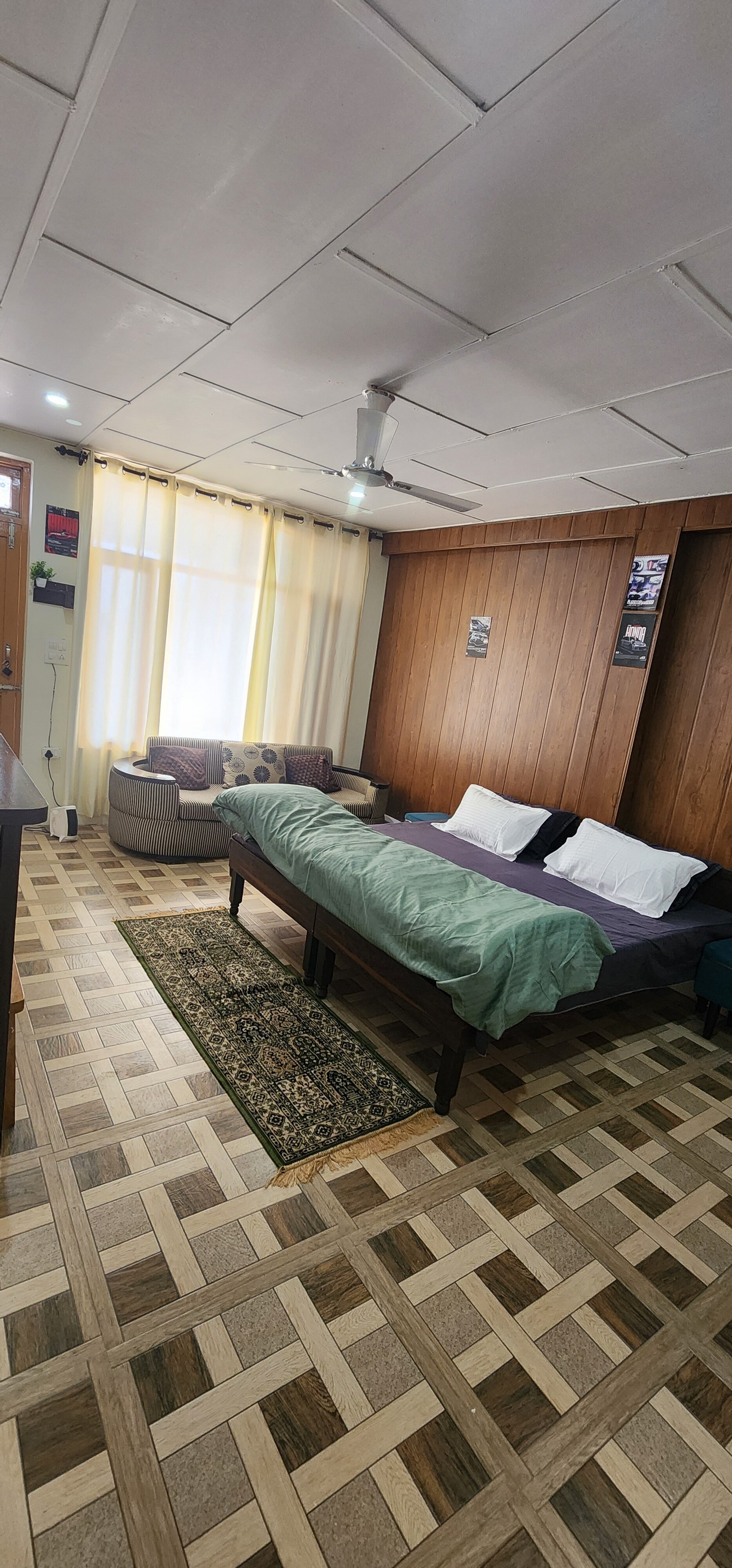 Mountain Breeze Homestay (meclo) - Tap to explore photos