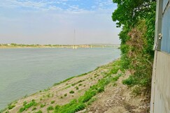 Stay inn Ganga Dham