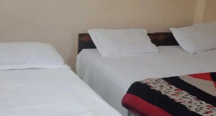 Prateeks Premises Room Type - Premium Hut