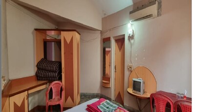 Hotel New Tarang Room Type - Standard Room