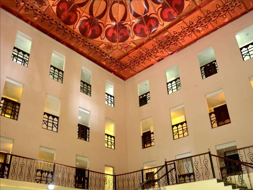 Main gallery