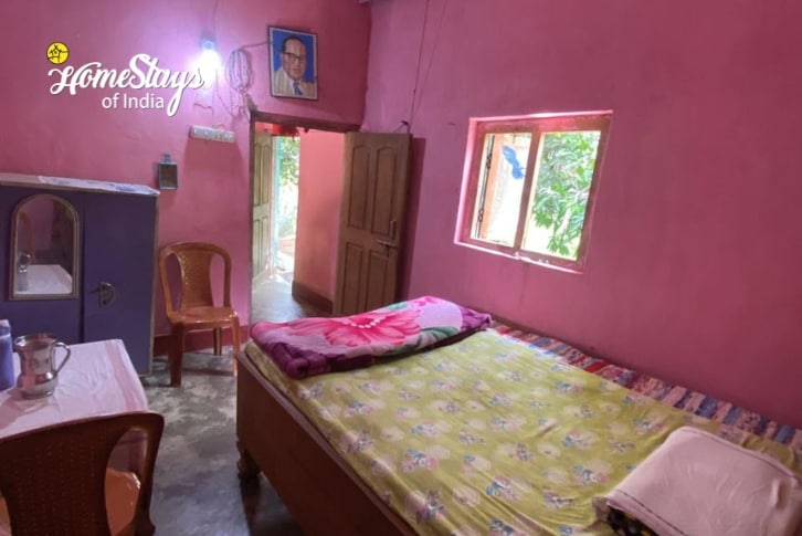 Bastar Green Haven | Village Home | Dantewada - Tap to explore photos