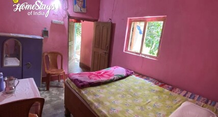 Bastar Green Haven | Village Home | Dantewada Room Type - Classic Room 1