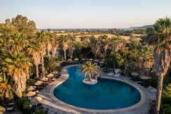 Palma Village by Greek Pride