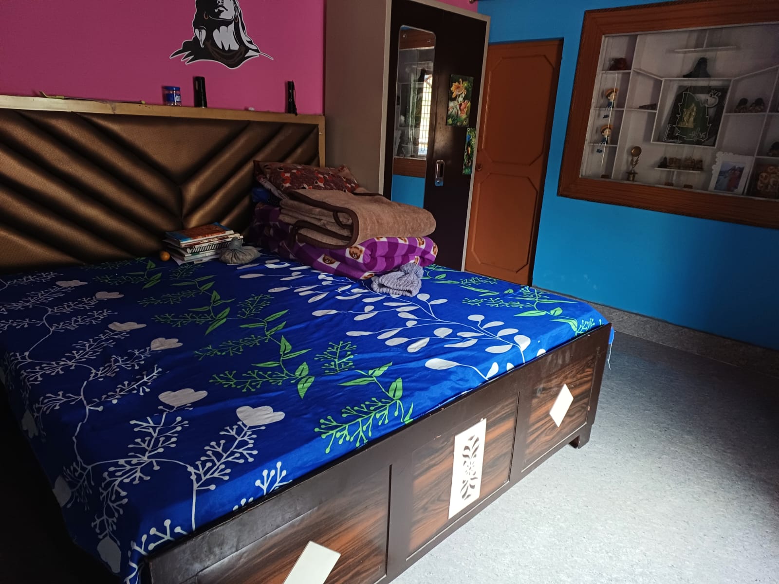 Braveheart Homes G004 Uttarkashi by MMF - Tap to explore photos