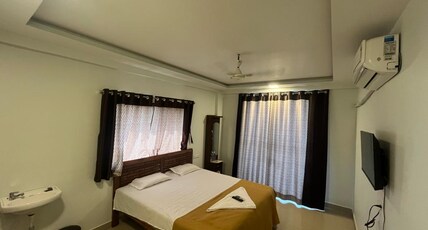Shree Maldatta House Room Type - Super Deluxe Room