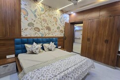 Anandam stay