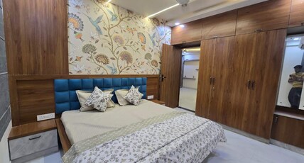 Anandam stay Room Type - Anandam stay