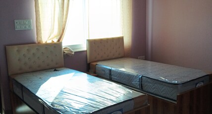 Palash villa Room Type - Bedroom 9
