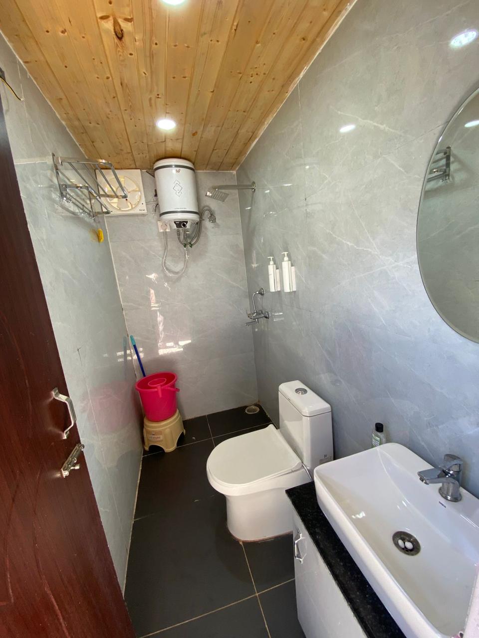 Ivaara Resort - Tap to explore photos