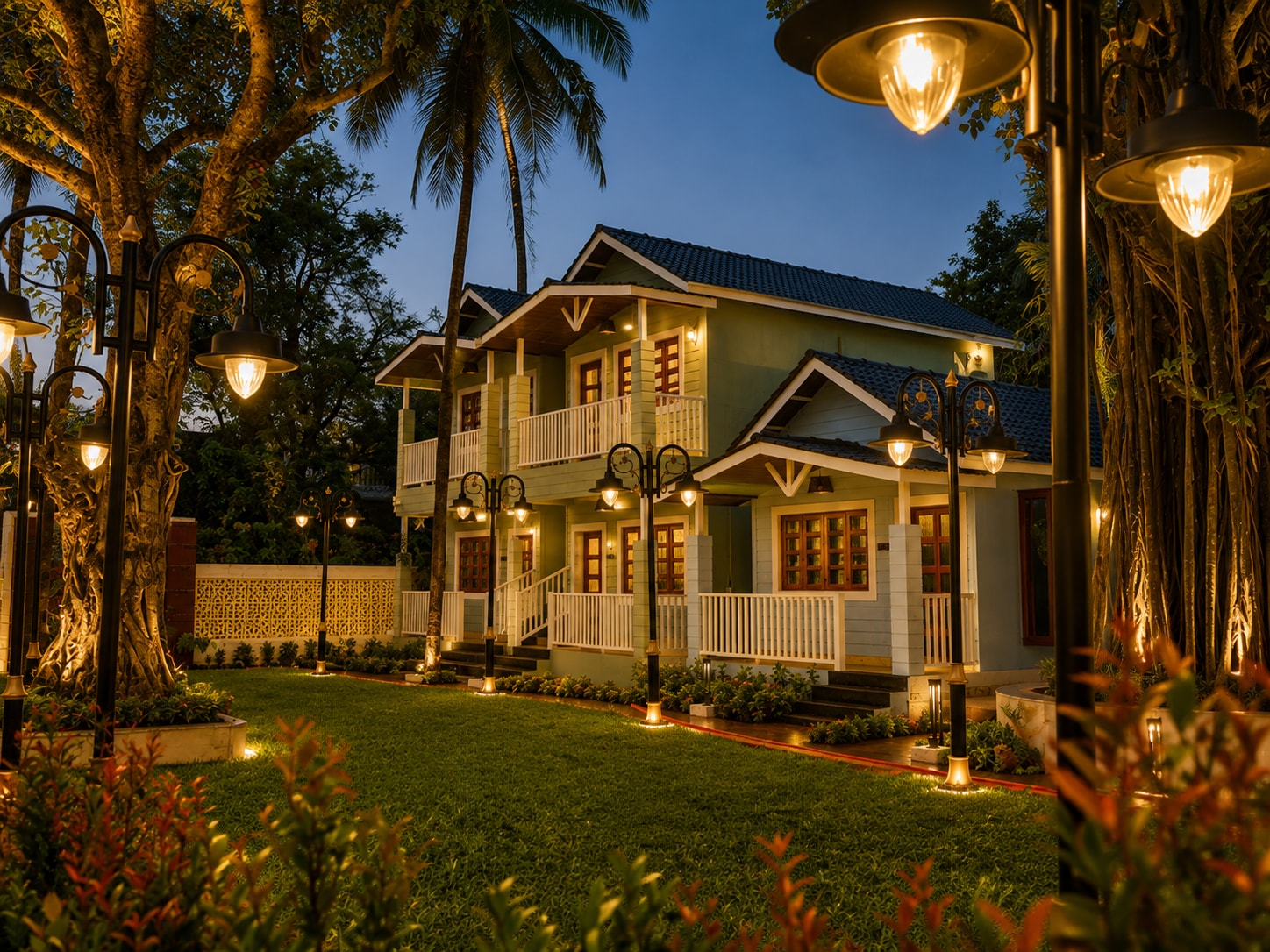 ILIF 2706 WESTERN BREEZE VILLAS - Tap to explore photos