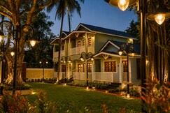 ILIF 2706 WESTERN BREEZE VILLAS