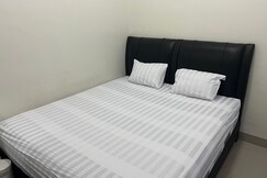 Hotel O Anugrah Homestay Syariah