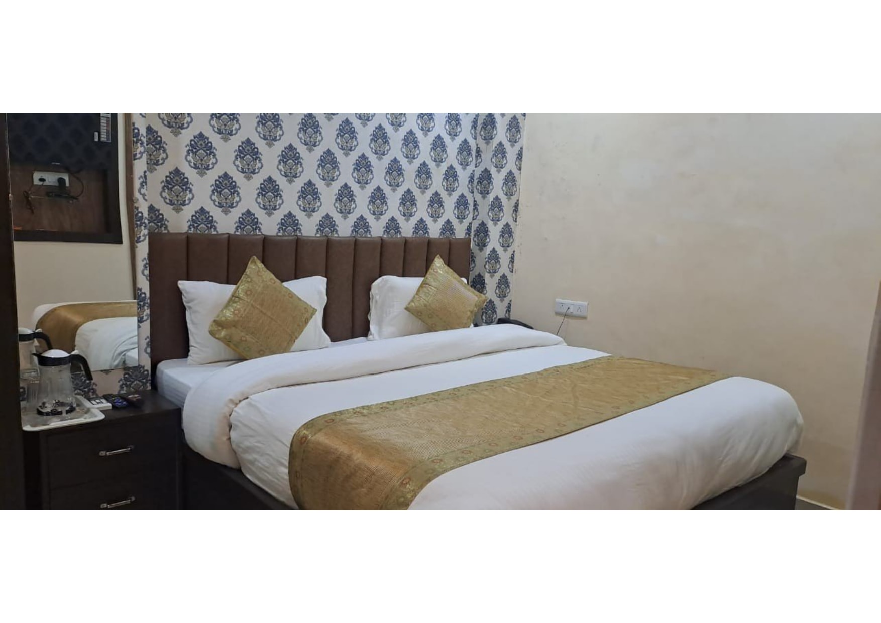 Hotel Shilva Inn Varanasi - Tap to explore photos