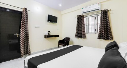 Hotel O Ramam Room Type - Classic