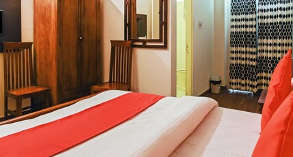 Hotel C M Regency Room Type - Classic