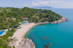Garrya Tongsai Bay Samui