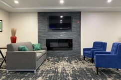 Best Western Plus Olive Branch Hotel & Suites