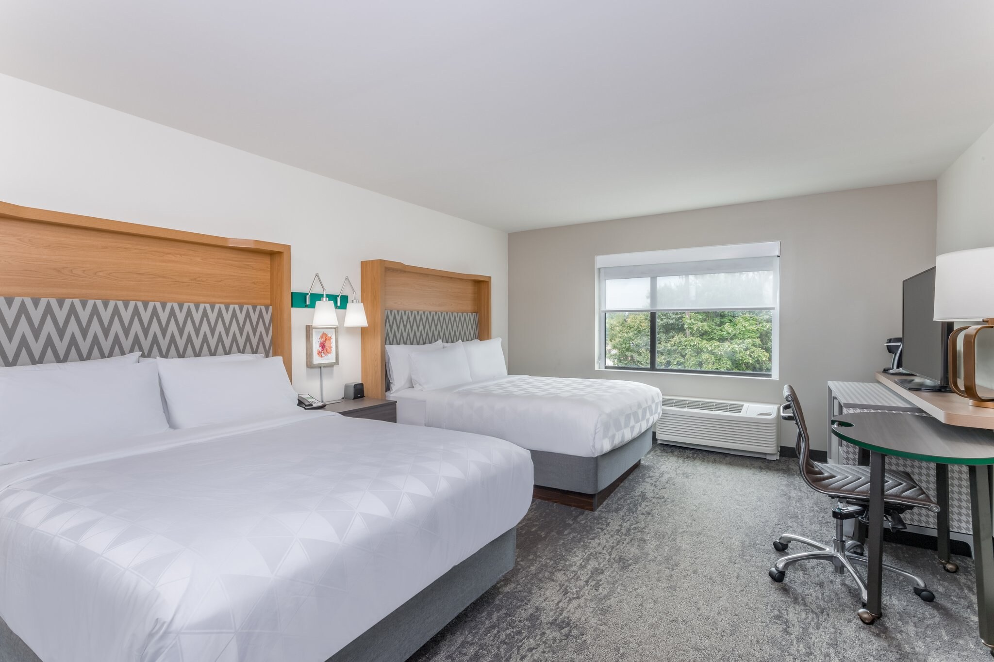 Holiday Inn Columbus, an IHG Hotel - Tap to explore photos