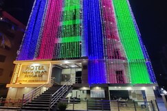 HOTEL NEHA VILAS BHAVAN