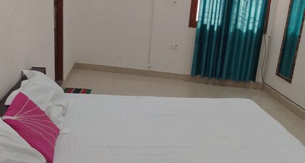Ashiyana Upvan Homestay Room Type - Deluxe Room