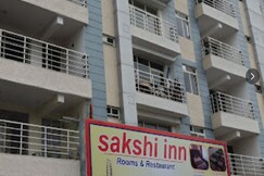 Hotel Sakshi Inn Rooms and Restaurant