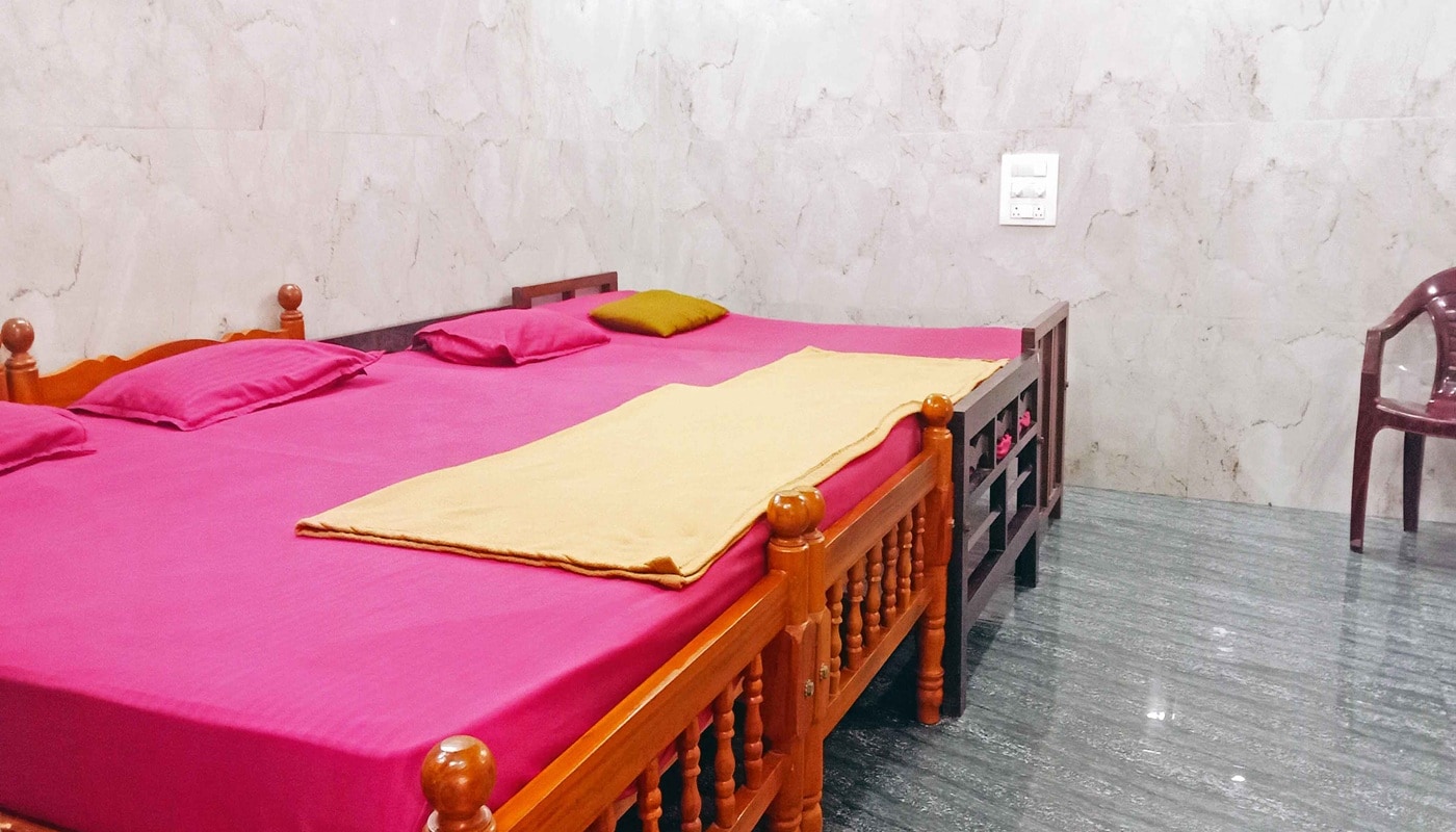 Narayani Guest House - Tap to explore photos
