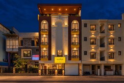 Photos of The Hosteller Indore