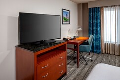 Hilton Garden Inn Chicago O'Hare Airport