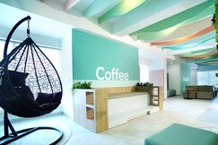 Truliv Olympus Elite - Studio Rooms In Porur